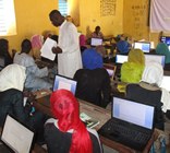 Session de formation des acteurs locaux (SWEDD)
